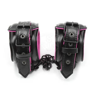 Correas de Cuero Ajustables y Ligeras, Diseño Personalizado Más Vendido para un Ajuste Estable y Protección Suave de las Muñecas - Product Image 1