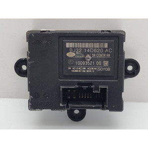 CENTRALINA PORTA POSTERIORE SX LAND ROVER Freelander Serie BJ3214D620AC 224DT (12>) - Product Image 1