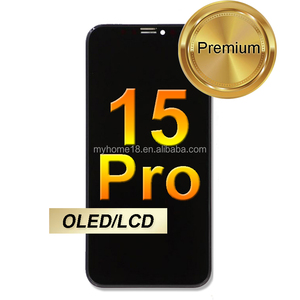 Điện Thoại Di Động <span class=keywords><strong>LCD</strong></span> Đối Với Samsung <span class=keywords><strong>Galaxy</strong></span> Note10 + Lưu Ý 10 Cộng Với 20 Hiển Thị Màn Hình Cảm Ứng Thay Thế - Product Image 6