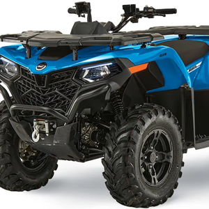 Prêt à expédier le CFORCE 500 2025 - Product Image 1