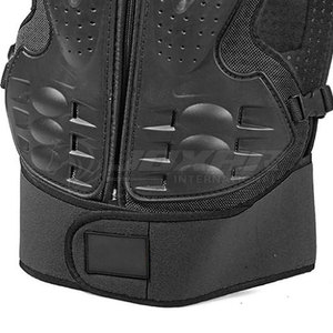 Protecteur de corps d'équitation adapté aux débutants et aux cavaliers professionnels Protecteur de corps d'équitation de conception légère - Product Image 3