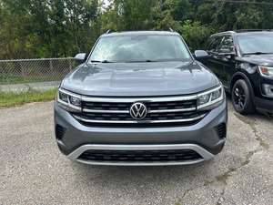 VOLKSWAGEN ATLAS SE 2022 LISTO PARA ENVIAR - Product Image 3