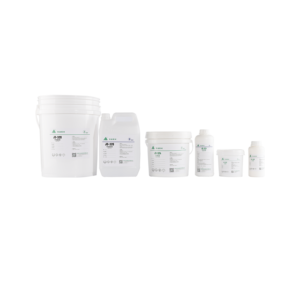 UL94V-0 chứng nhận chống cháy Epoxy potting hợp chất D 90 độ cứng độ nhớt thấp cho PCB đóng gói & biến tần - Product Image 3