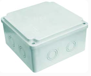 Caja de conexiones impermeable para electrónica e instrumentos al aire libre - Product Image 2