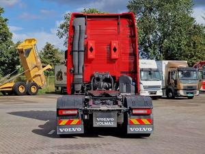 Camión Usado de Buena Calidad, Volvo FH500 XL Turbo Compuesto 6x4 2024, Transmisión Automática, Caja de Cambios Rápida, Motor Diésel Euro 6 - Product Image 2