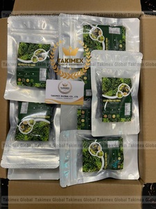 VENTE CHAUDE Algues marines séchées du Vietnam Caulerpa Lentillifera Superaliment naturel Haute valeur nutritive Écologique - Product Image 4