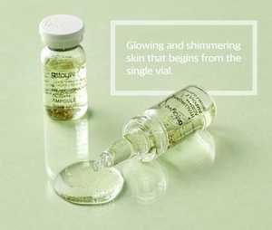 ชุดเซรั่มบำรุงผิวสำหรับต่อต้านริ้วรอยกระชับและให้ความชุ่มชื้นแก่ผิว - Product Image 4