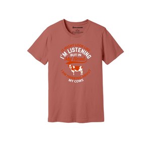 T-shirt Homme en Polyester/Coton 180 g/m² – Jersey d'Été Respirant Écologique Couleur Unie Coupe Ample Personnalisable avec Logo Imprimé Vierge - Product Image 2