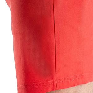 Shorts de sport respirants pour l'été, 165 GSM, polyester et élasthanne, légers, séchage rapide, OEM, marque privée, fournisseur d'usine, fabricant - Product Image 5