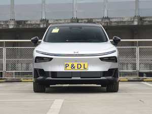 XPENG G7 2025 REEV 325KM 602KM 702KM Voitures d'<span class=keywords><strong>occasion</strong></span> chinoises Voitures électriques Titre propre Faible kilométrage SUV de <span class=keywords><strong>camping</strong></span> - Product Image 1