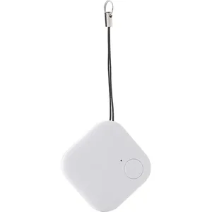 Portachiavi e Moschettoni Promozionali Personalizzati Gerard Smart Finder - Product Image 1