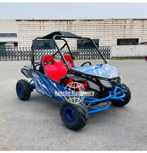 Véhicule tout-terrain électrique RC 4x4 le plus vendu, fabriqué en Chine - Product Image 1