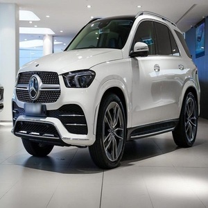 2023ฉัน RC ED ES-Benz GLE-Class GLE300รถมือสอง - Product Image 4
