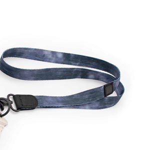 Diseño de enfermería personalizado correa para el cuello poliéster impresión médica cordón enfermera accesorios impresión cordones para la venta - Product Image 2
