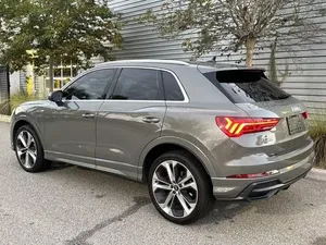 2020 Audi Q3 S line Premium Plus - Product Image 6