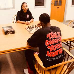 เสื้อยืดกีฬาคอกลมผู้ชายคอกลมกีฬา - Product Image 6