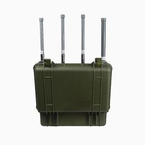 Detector portátil de 10kmss, Maleta de posicionamiento GPS, inalámbrico, OEM/ODM, personalizable, industrial y DIY, 3 años de garantía - Product Image 3