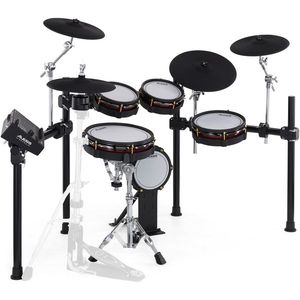 NUEVO Y EXCELENTE Kit de Batería Electrónica Alesis Strata Core - Product Image 1
