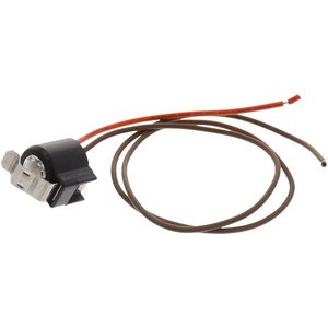 Termostato de Descongelación Eléctrico para Refrigerador a Gas L42-30F, Pieza Nueva de Plástico, 110-120V, Fácil Instalación para Hogar y Garaje - Product Image 1