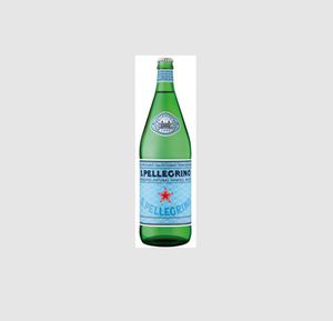 Agua San Pellegrino al por mayor, agua mineral mineralizada de alta calidad para minoristas, distribuidores y comercio global - Product Image 1