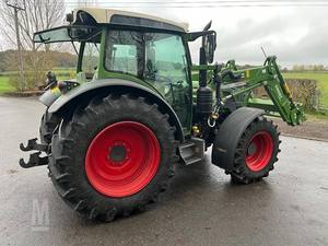 รถแทรกเตอร์แปรผัน211 2020ใหม่ - Product Image 4