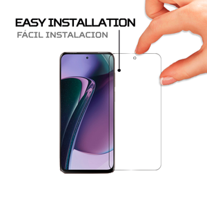 Protector de Pantalla ANTISHOCK para Motorola Moto G Stylus 2023, Película Protectora Premium - Product Image 3