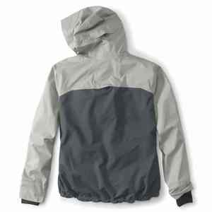 Chaqueta Deportiva SUMROOS para Hombre, al por Mayor, para Correr al Aire Libre, Personalizable OEM, Transpirable, de Softshell, Ajustada, Cortavientos - Product Image 5