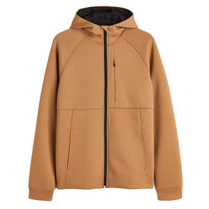 แจ็คเก็ตโพลีเอสเตอร์สแปนเด็กซ์น้ำหนักเบาปรับแต่งได้สำหรับผู้ชายเสื้อกันลมกันน้ำใส่ได้ทั่วไป - Product Image 1