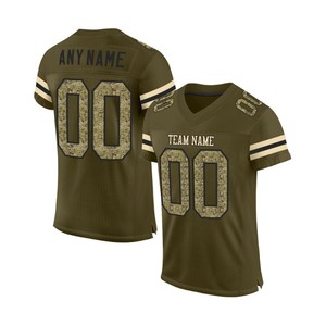 Fábrica de camisetas de fútbol personalizadas para compradores al por mayor que ofrece pedidos personalizados y soporte de marca - Product Image 5