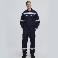 Uniforme de combinaison de costume de travail pour hommes de haute qualité pour le travail en plein air, idéal à vendre en plusieurs couleurs