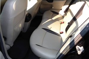 S A A B 9-3 AERO 2006 USADO, Volante a la Izquierda/Derecha - Product Image 2