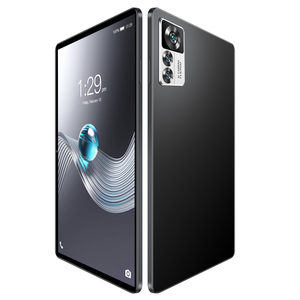 Tablet PC 12S PRO de 10 Pulgadas, 3G 4G LTE, Octa Core, 12 GB de RAM, 512 GB de ROM, Doble SIM, Android 13.0, GPS, Tablet PC 10 10.1 + Regalos - Product Image 2