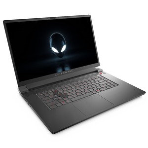 M17 R5 165Hz 3ms QHD pour NVIDIA GeForce RTX 3070 Ti 8GB Ryzen 7 6800H Windows 11 Pro Rétroéclairage RVB Anglais M17 R5 - Product Image 1