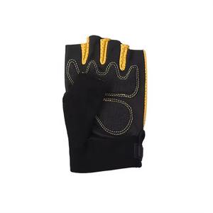 Guantes de ciclismo Unisex de alta calidad Guantes de cuero antideslizantes cálidos y cómodos a precios mejores materiales calidad duradera - Product Image 5