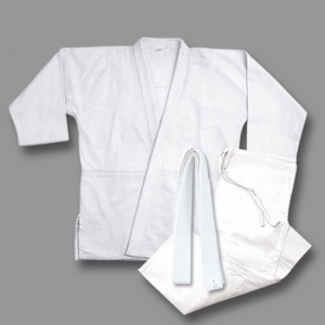 Vinor Sports – Meilleurs Kimonos/Vestes de Karaté à Impression Numérique – Tenue Professionnelle d'Arts Martiaux 100% Coton Respirant et Durable 440g Unisexe - Product Image 4