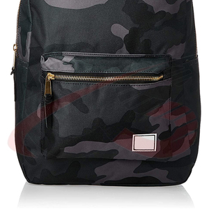 Mochila de hombro con logotipo personalizado de gran venta 2024, mochila ligera de nuevo estilo de calidad superior para Unisex - Product Image 6