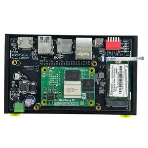 Kincony树莓皮计算模块5物联网服务器 - Product Image 4