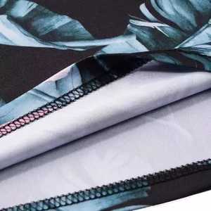 2025 hommes affaires décontracté à manches courtes Polo nouveau Patchwork couleur Alphabet broderie perle sol coton T-Shirt - Product Image 2