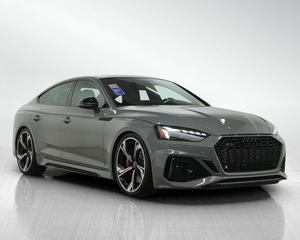 Audi RS 5 2.9T AWD 2022 Usado - Listo para Enviar - Product Image 3