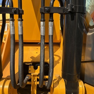 Excavadoras JCB JS220LC Usadas en Venta, 1000 Toneladas de Peso Operativo, Bomba Hidráulica Kawasaki de Alta Calidad, el Mejor Servicio Postventa, en Existencia - Product Image 6