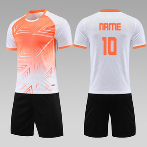 Uniformes de volleyball Maillot de volleyball de sport pour hommes Maillot officiel de volleyball de plage sur mesure Maillot de football - Product Image 4