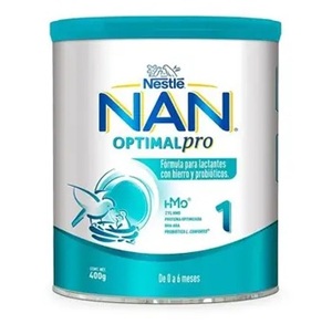 Fórmula Infantil Nan 1 - Product Image 2