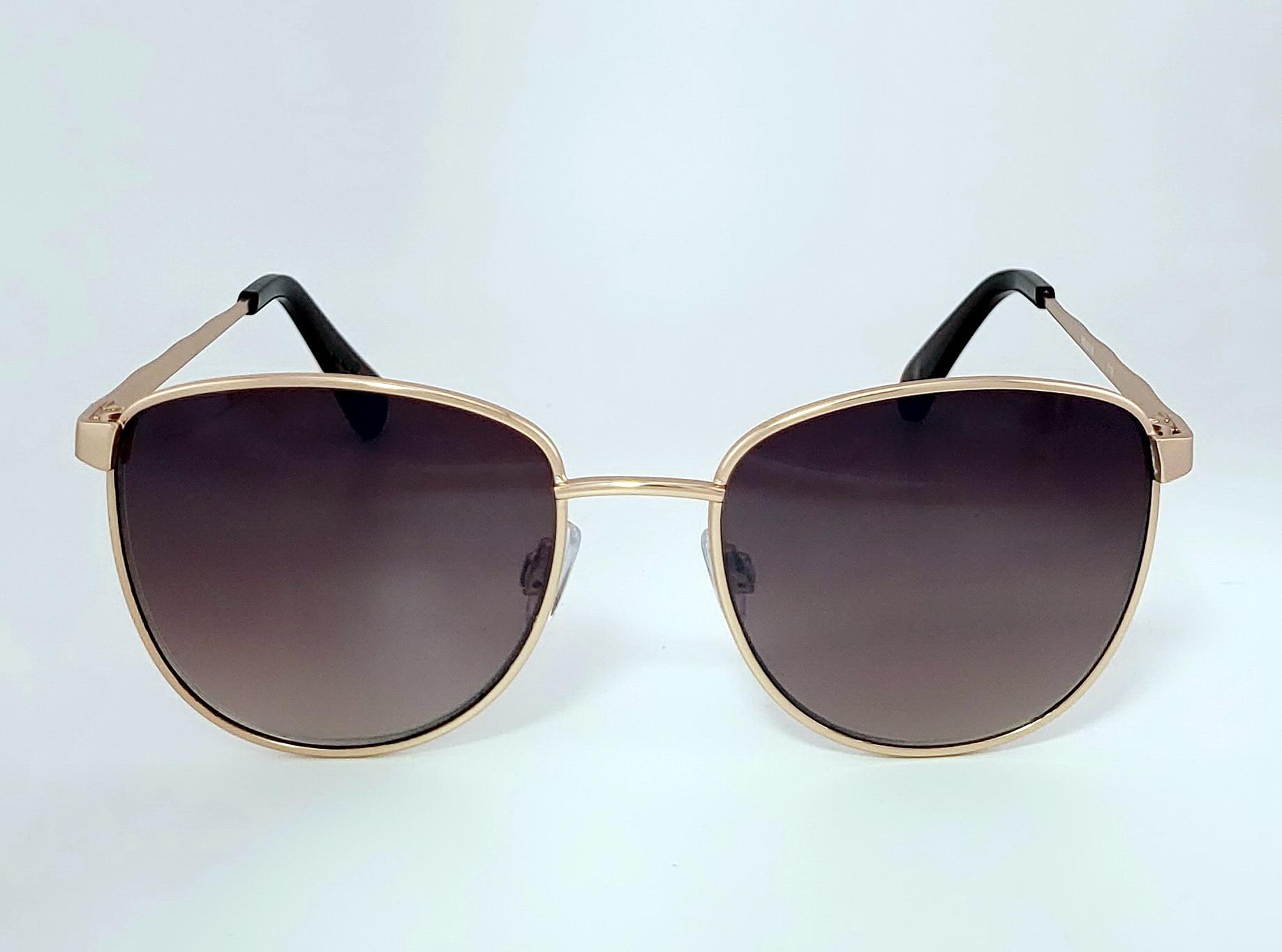 สีน้ำตาลเกรด