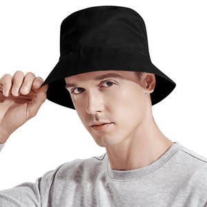 Suministro directo de fábrica Casual algodón Denim cubo sombreros adulto Unisex bordado Diseño deportes viajes ciclismo tamaños personalizables - Product Image 2