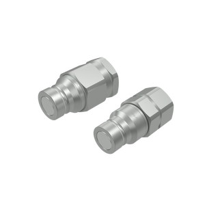 อะแดปเตอร์แบบเสียบ PLT5 โลหะผสมสังกะสี-สภาพใหม่เอี่ยม - Product Image 1
