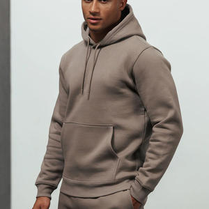 Sudaderas de Invierno, Sudaderas Gruesas de Invierno, Sudaderas de Forro Polar, Sudaderas Pesadas, Proveedor Mayorista Directo de Fábrica - Product Image 6