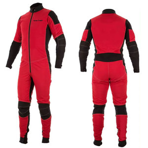 เครื่องแบบแบบนอร์ดิกเครื่องแบบแบบผสมผสานออกแบบได้ตามต้องการดีไซน์ล่าสุดจากโรงงาน - Product Image 1