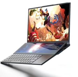 Meilleur nouvel ordinateur portable de jeu 54678 13VI RTX 4090 MPPT 80A - Product Image 3