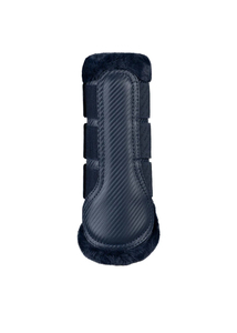 Botas de Cepillado para Caballos Profesionales, Acolchado Protector Absorbente de Impactos, Hechas a Medida en Pakistán - Product Image 2