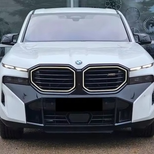 บีเอ็มดับเบิลยู XM รุ่นปี 2023 พร้อมจำหน่ายแล้ว - Product Image 1
